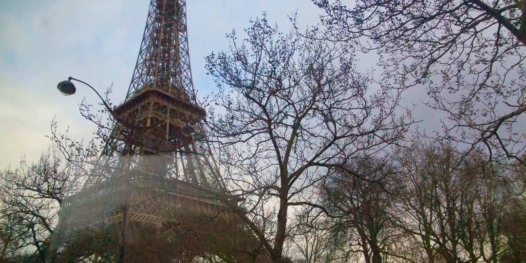 Шопинг в Париже: как мои 500 евро улетели как птицы