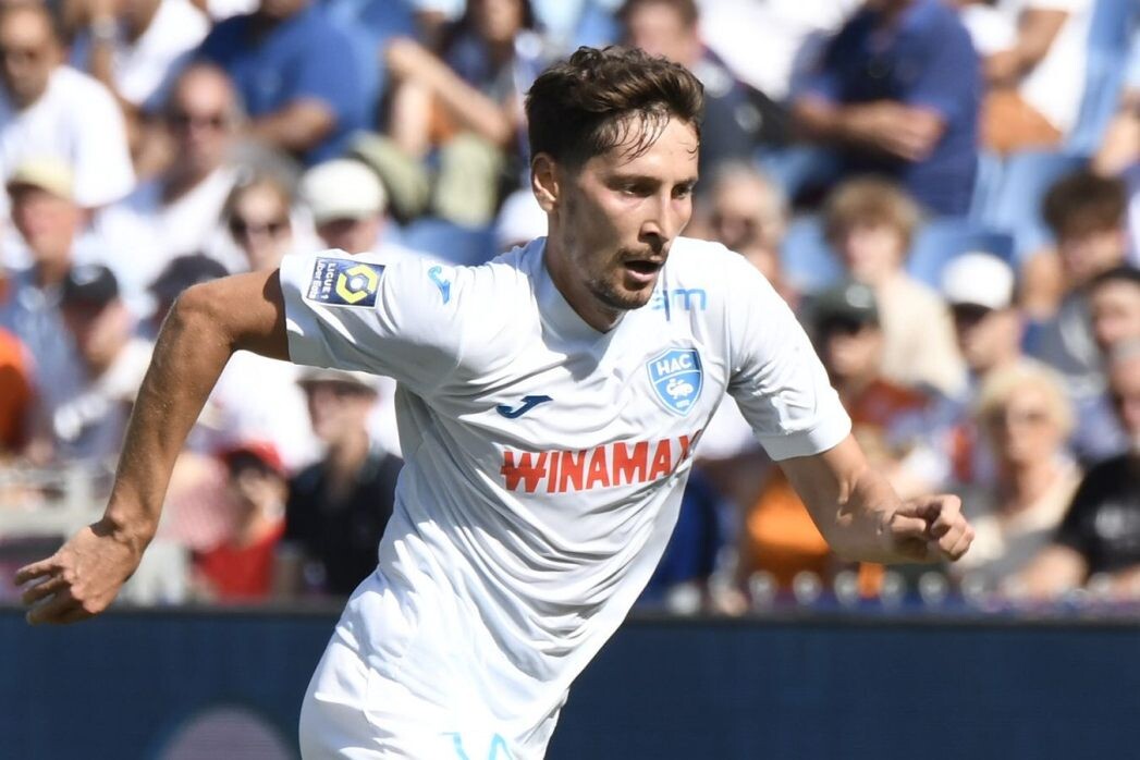    Фото: ФК «Гавр»