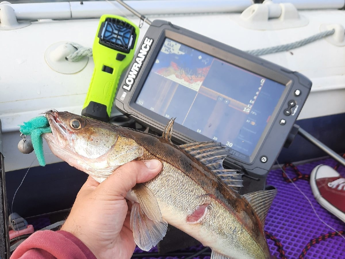 Производитель обещает защиту до 20 квадратных метров. На деле — это примерно вся зона лодки или вокруг стула и снастей. То есть именно то, что нужно рыбаку