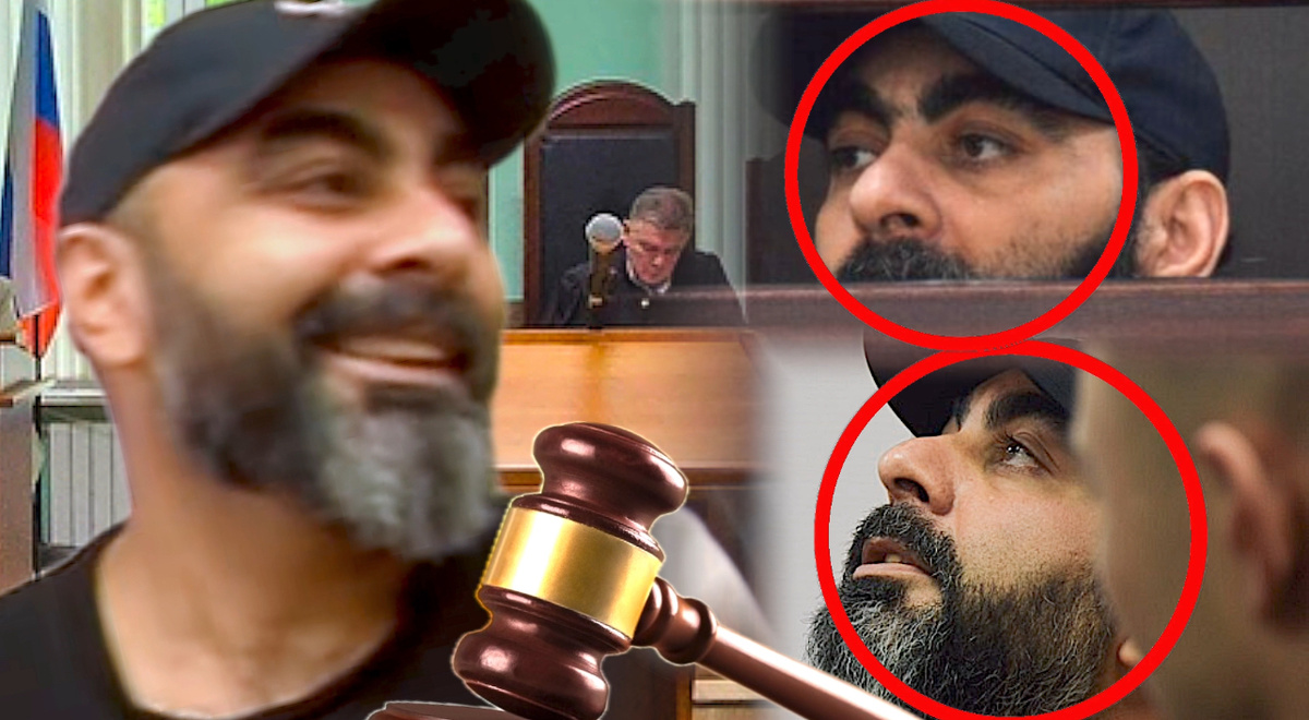 Коллаж автора