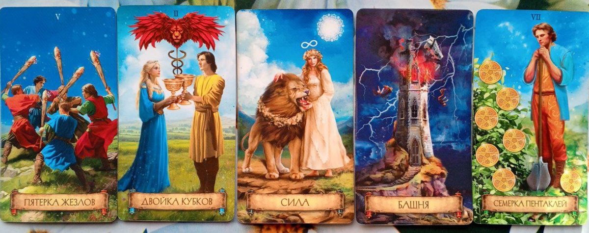 фото принадлежит автору канала