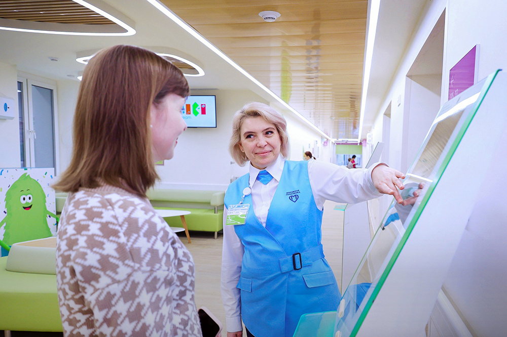    © Пресс-служба Мэра и Правительства Москвы 