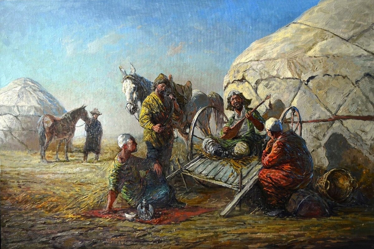 Иллюстрация из интернета