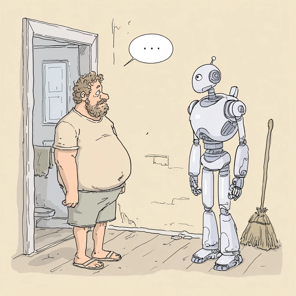 Здравствуйте! Я ваш помощник. Но сначала пройдите тест на моральную чистоту