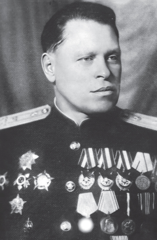 За голову легендарного командира партизанских отрядов Михаила Шукаева немцы обещали 8 миллионов чешских крон