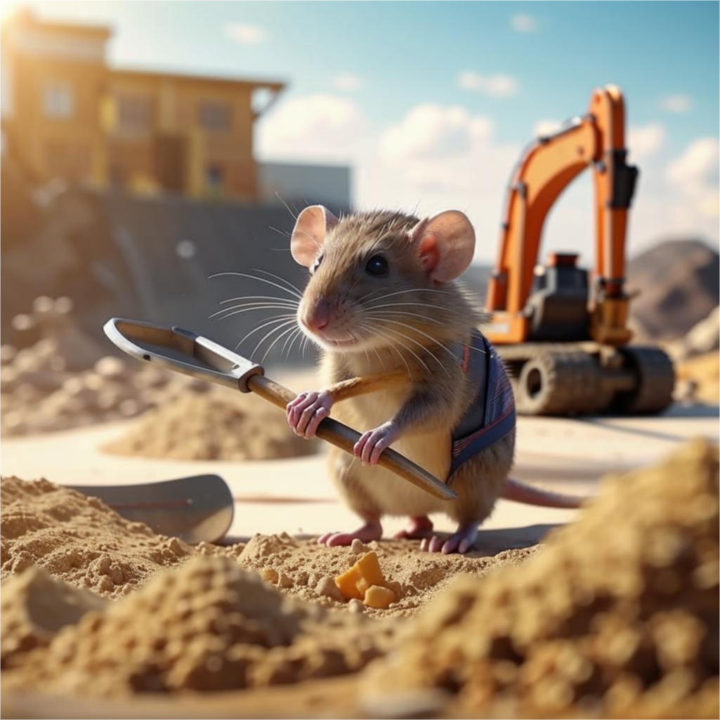 Созданов вместе с Kandinsky