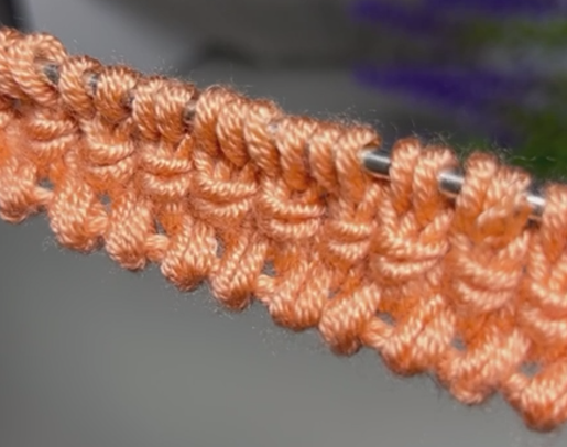 Хоббидом. Вязание с Надюшей