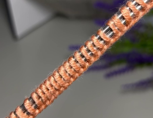 Хоббидом. Вязание с Надюшей