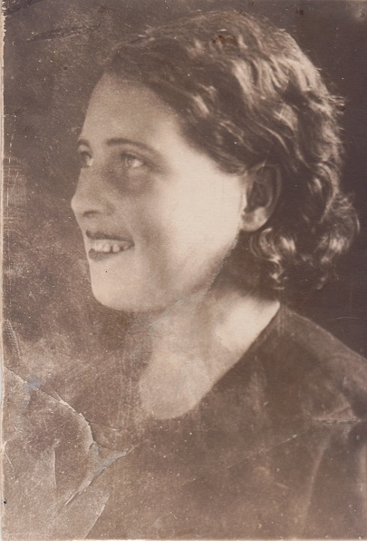 Та самая прабабушка, которая любила хвастать древним родом