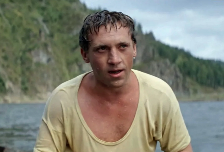 Крещение Высоцкого: почему он его принял в армянской церкви