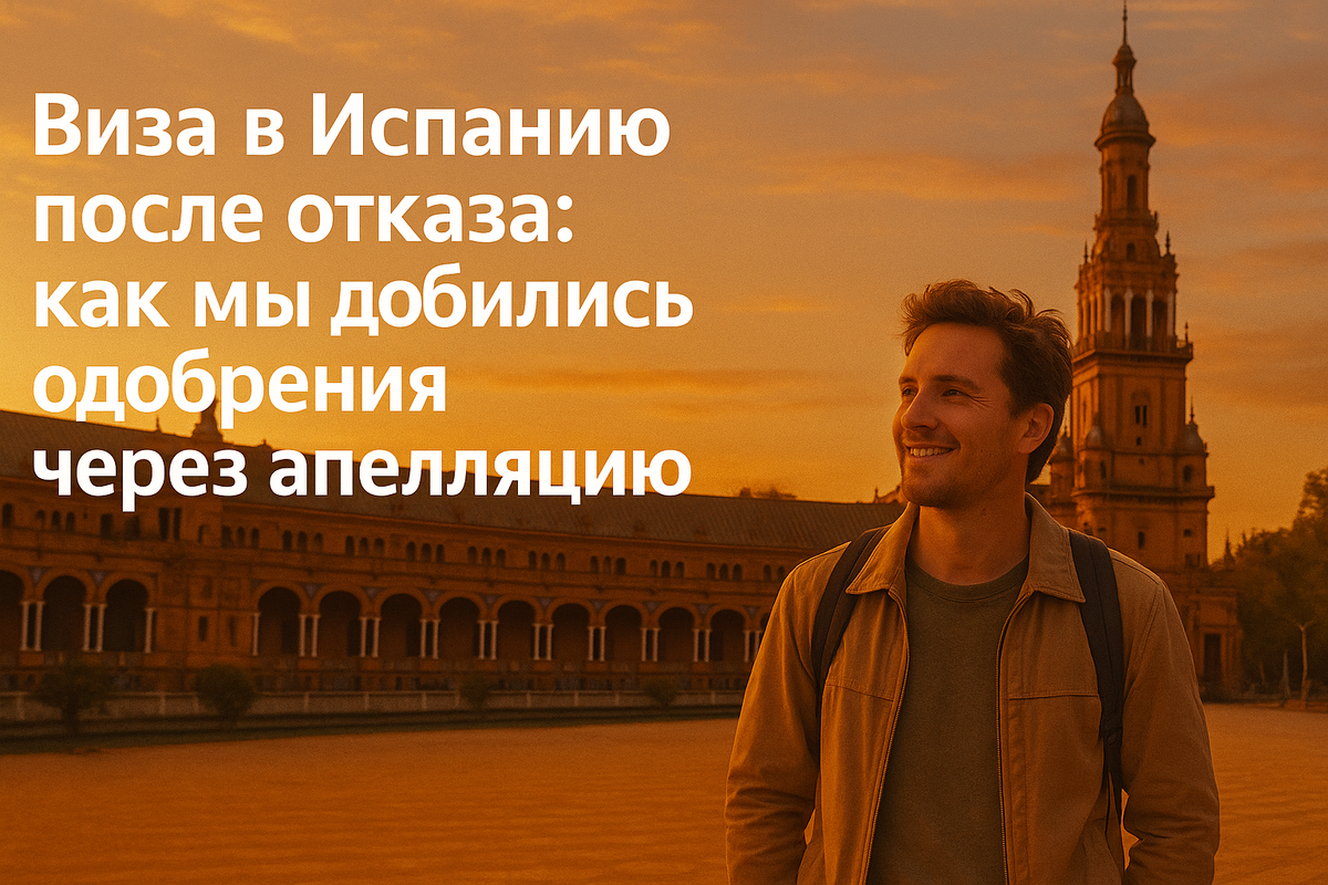 Счастливый турист - это турист с визой