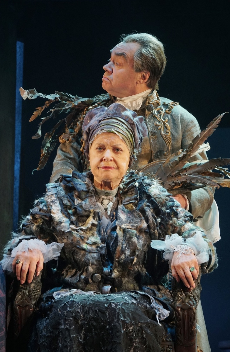    ФОТО: Ekaterina Tsvetkova/Global Look Press