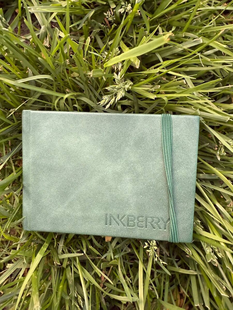 Мятное лето vol. 1