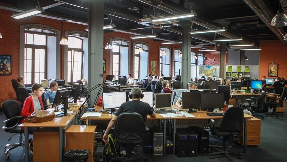    Автор фото: Коньков Сергей/ДП