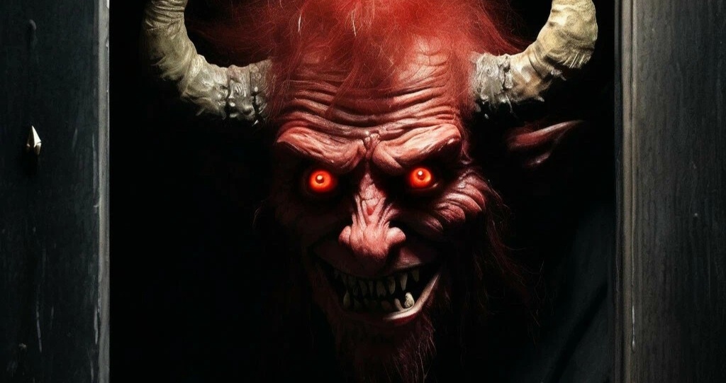 Лукавый нашептал. Мистическая история.