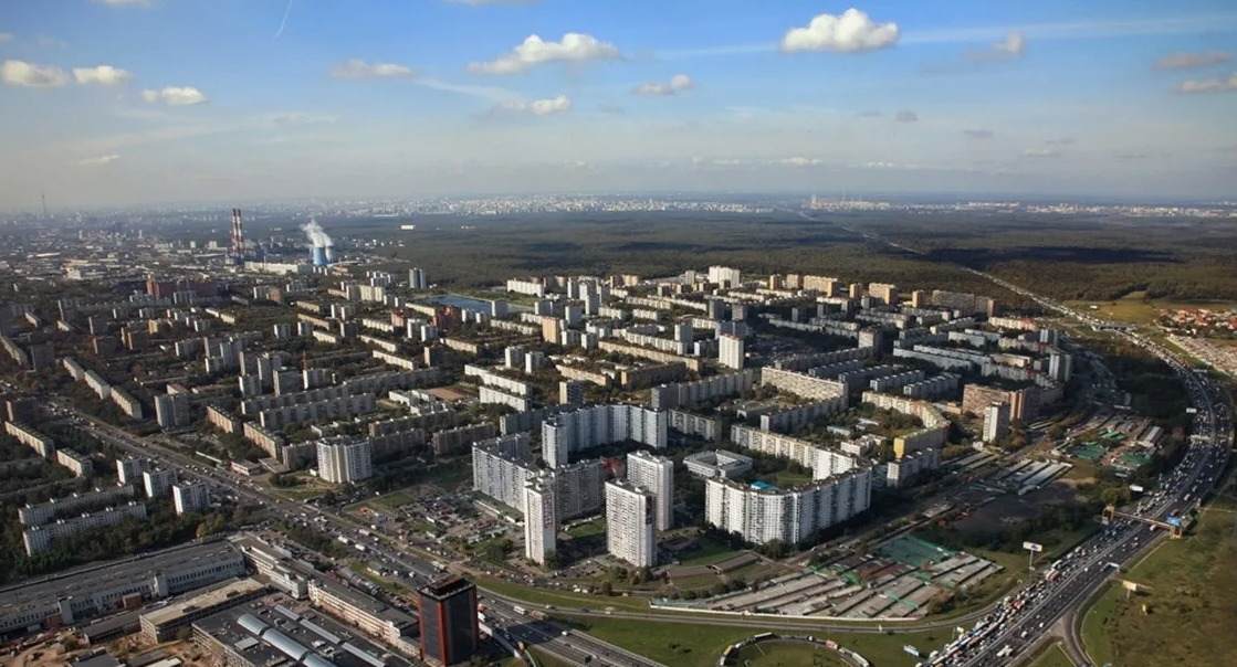 Москва поделена между мигрантами. Теперь в этих районах хозяйничают Магомеды и Ашоты