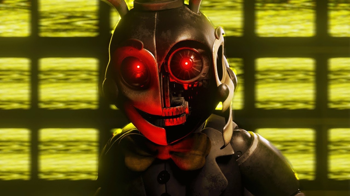 Внешность Джолли Гудтайм 🤤