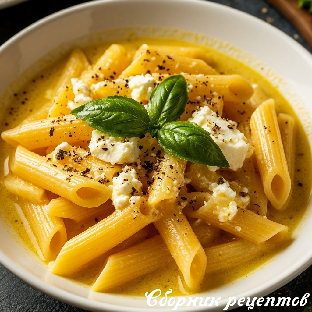 Быстро и вкусно. 