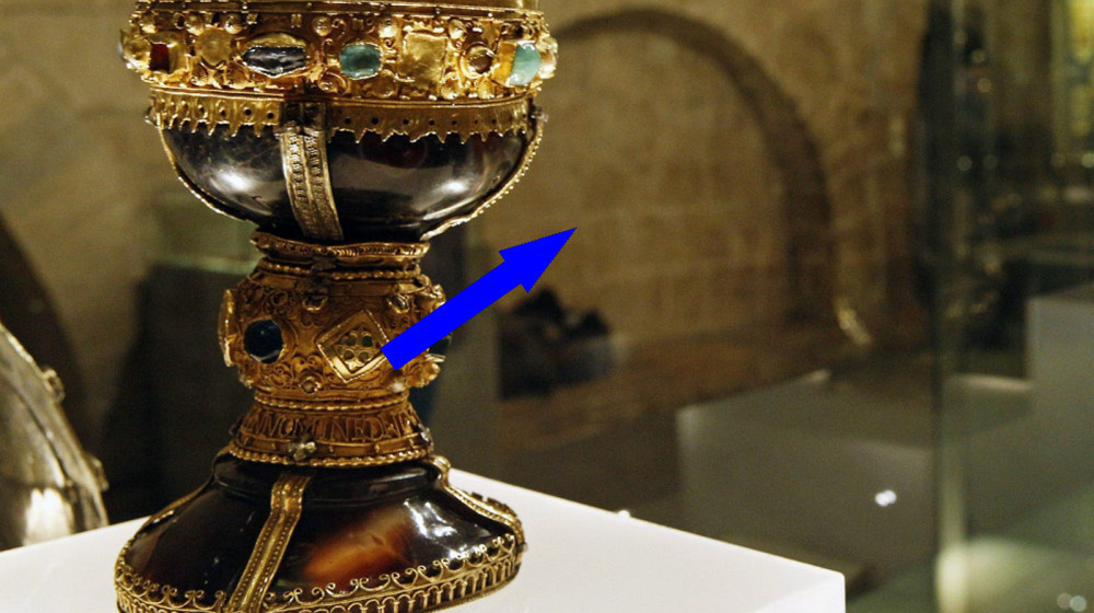    Тайна Святого Грааля раскрыта или миф продолжает жить?