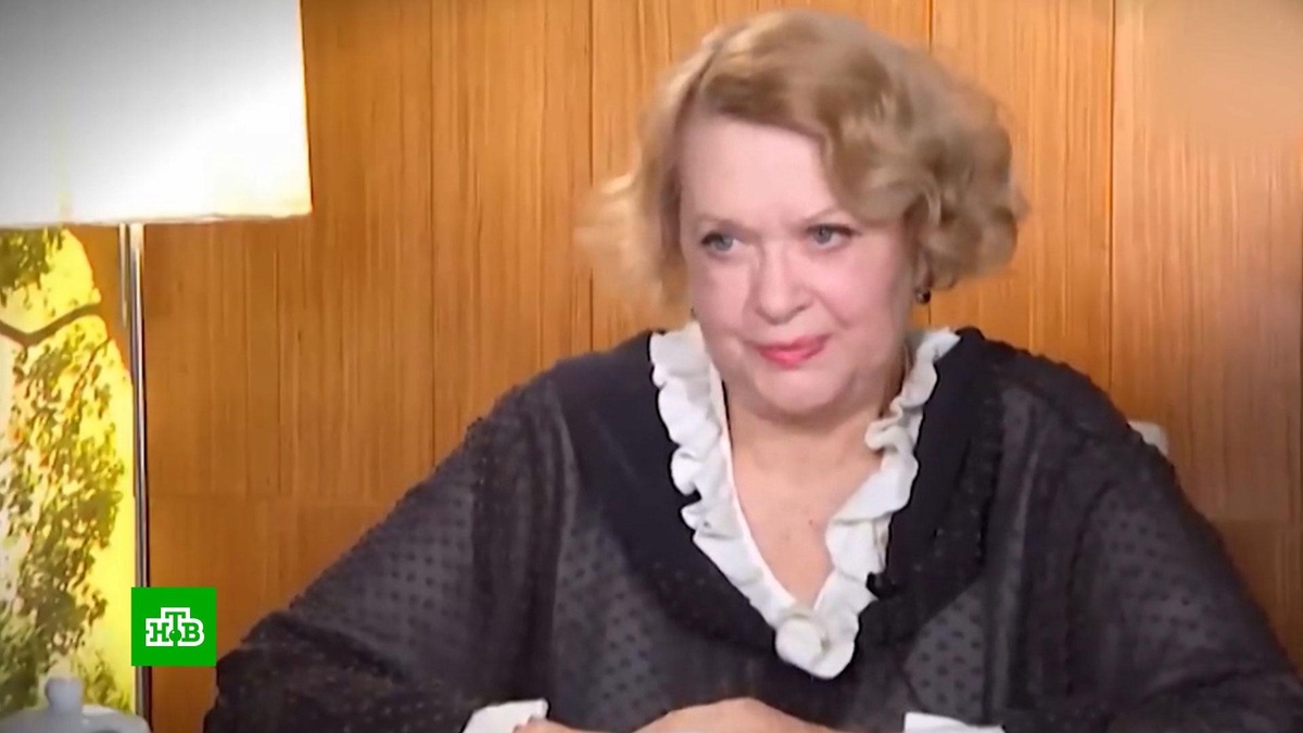    Работала до последних дней: памяти Валентины Талызиной