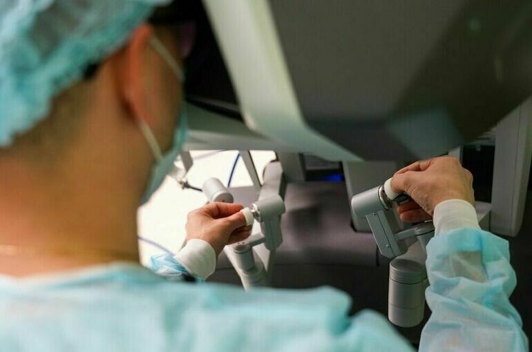   Авилов Александр / Агентство «Москва»