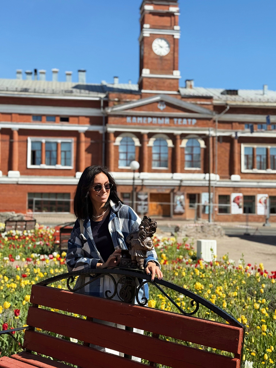 Купец-ювелир