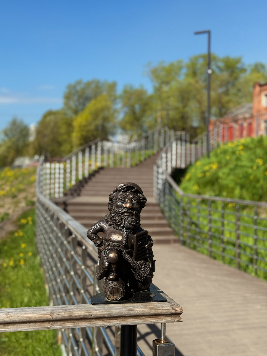 Купец-кадаш