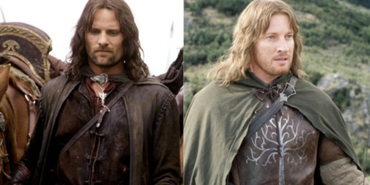 Король и Король