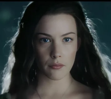 Властительница Валинора? Хм...