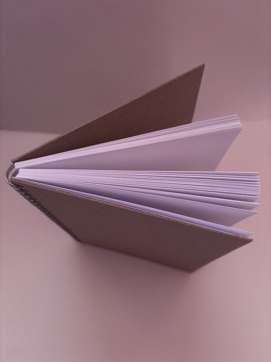 И ооочень плотные листы