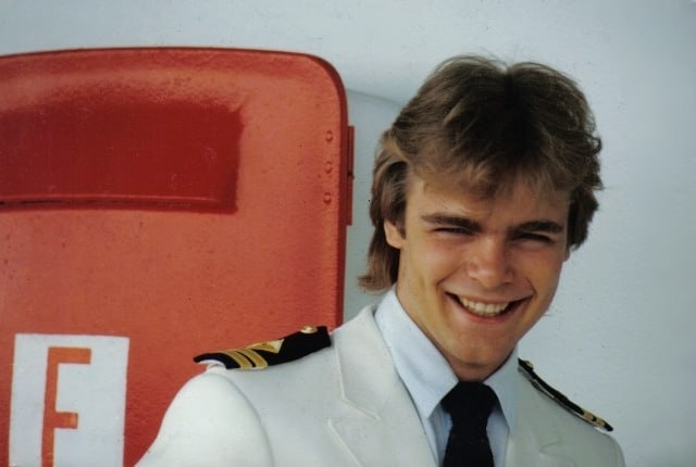 Константин Пахомов