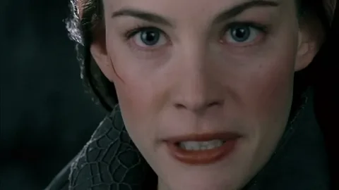 "Мерзкий волшебникс!"