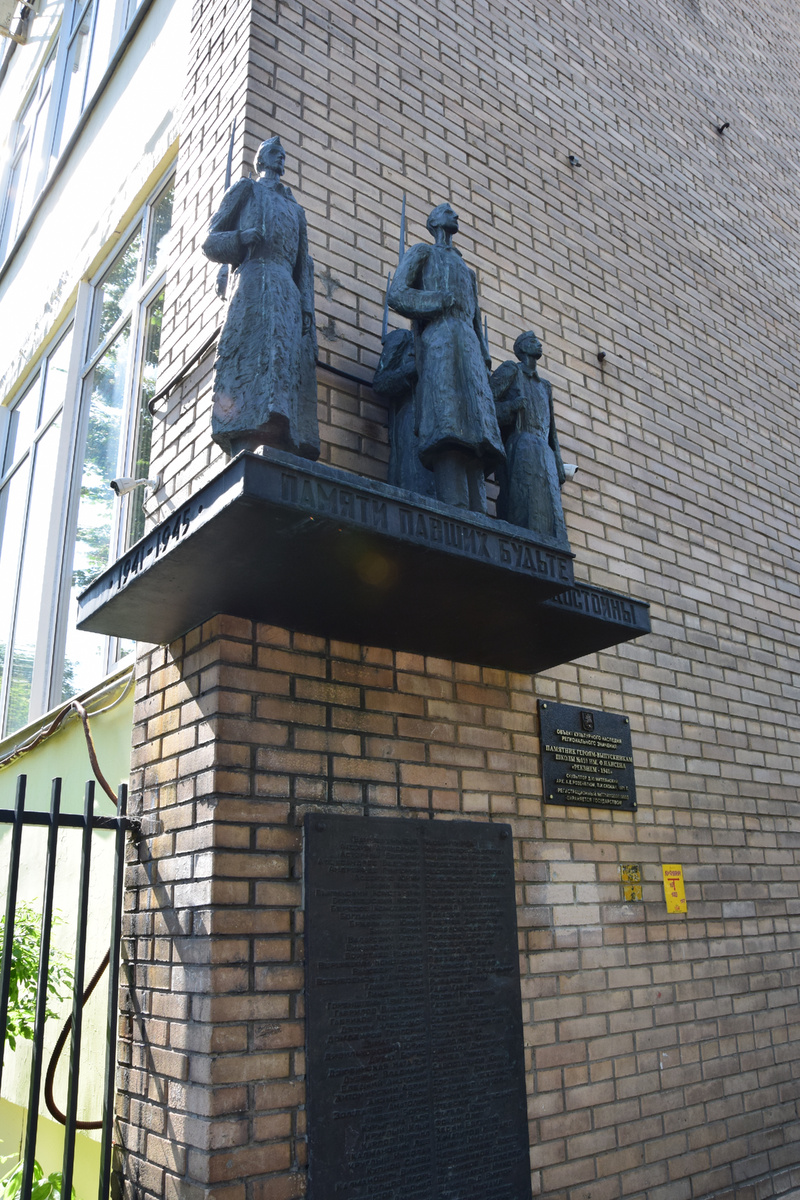 Фото автора канала "Приключения Тома Сойера".