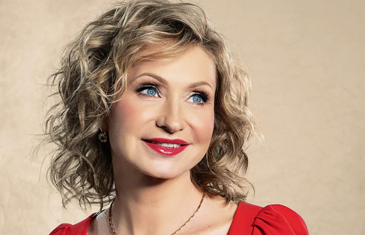 Ольга Прокофьева, источник фото: 7days.ru