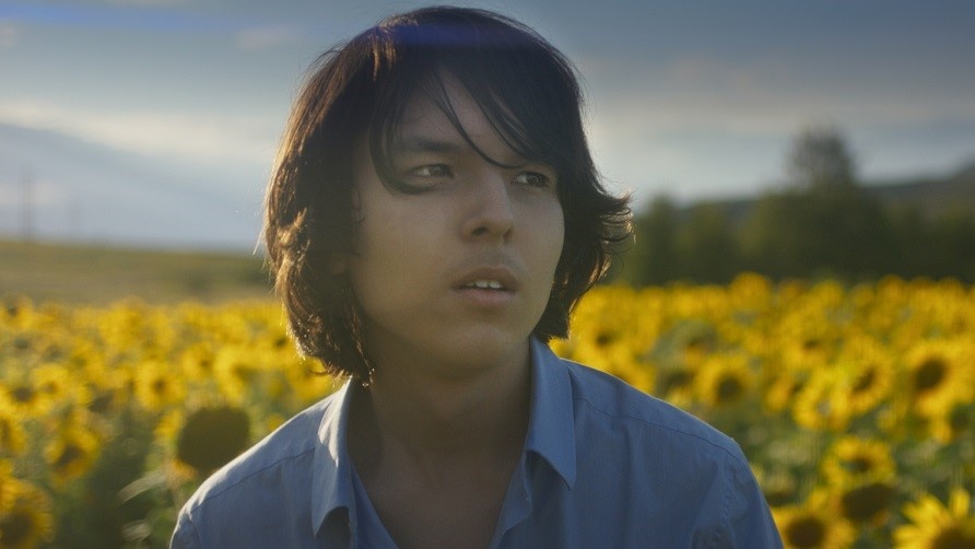 Кадр из фильма "Подсолнух"