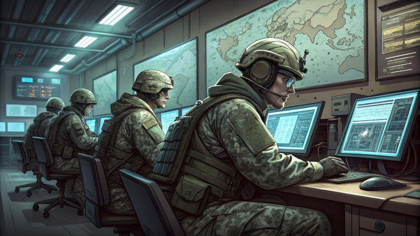    Сгенерировано с помощью ИИ