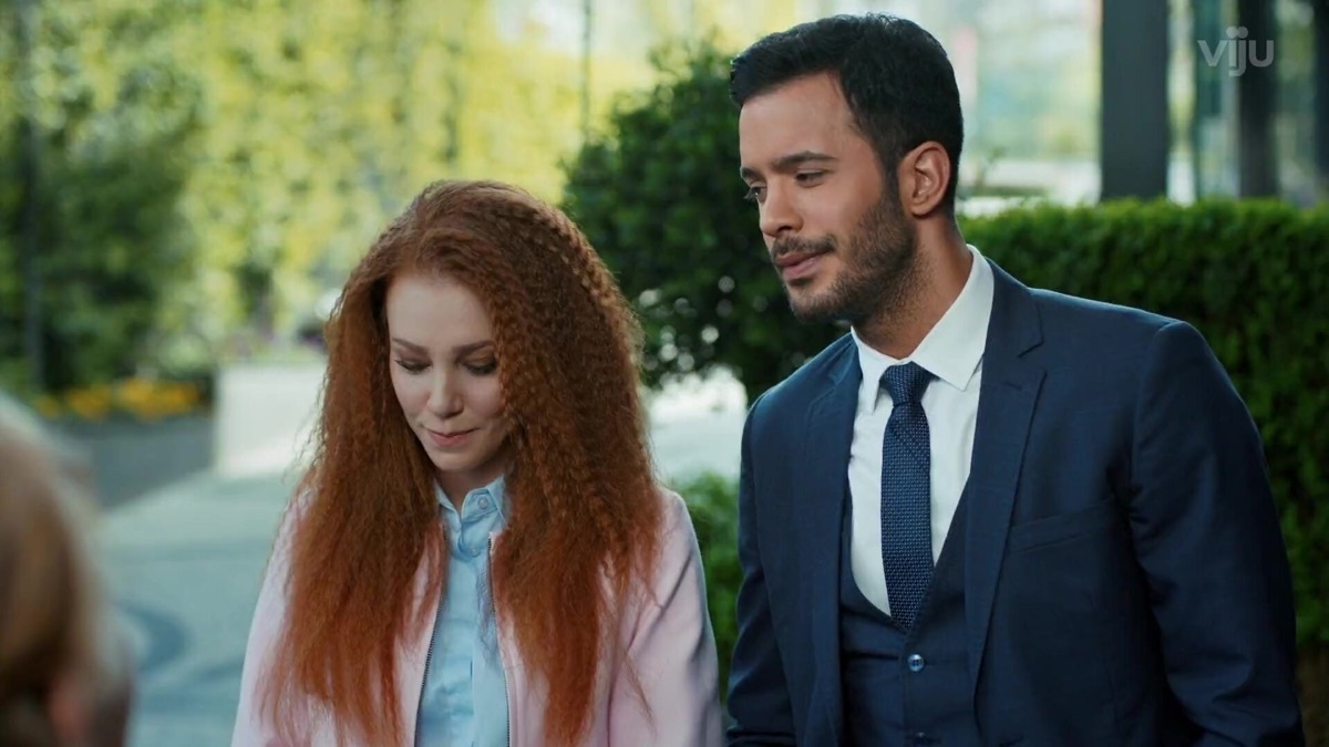 турецкий сериал "любовь напрокат", яндекс фото