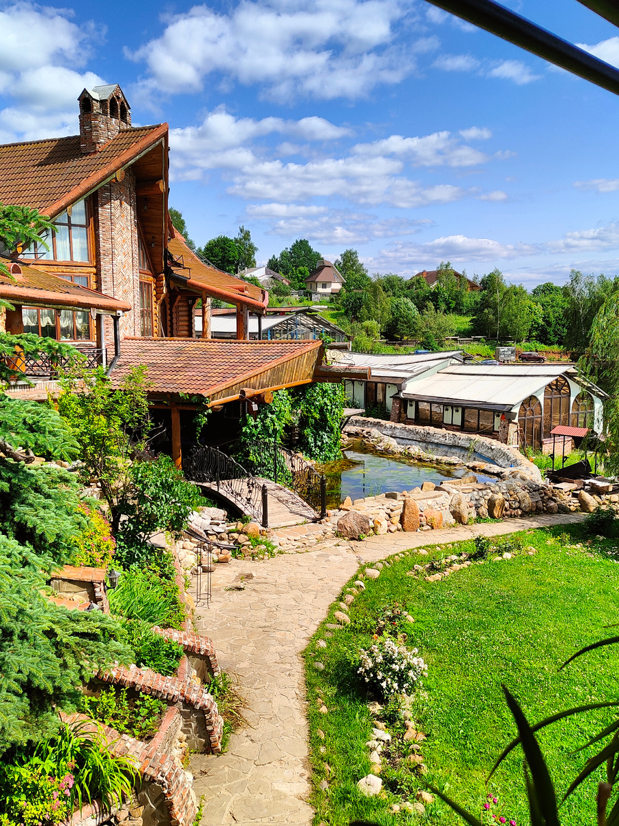 Фото автора.