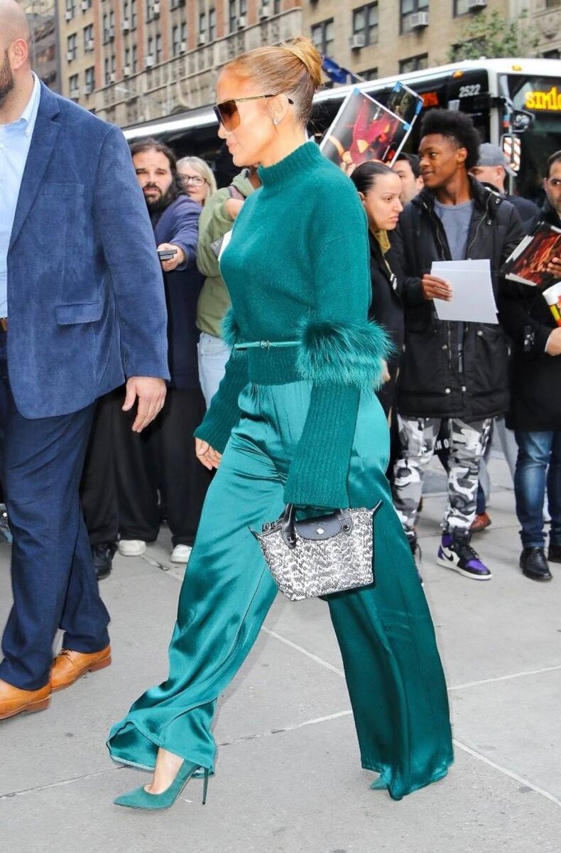 Дженнифер Лопес