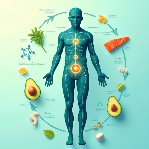 Метаболизм — это комплекс факторов, и кето может сделать их работу эффективнее