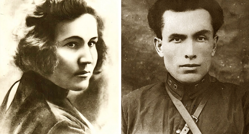 "Скажите товарищу Сталину, что я сделала, что смогла": история Маши Октябрьской