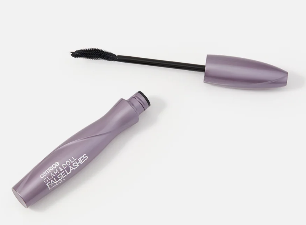 Тушь для ресниц Catrice Glam & Doll False Lashes