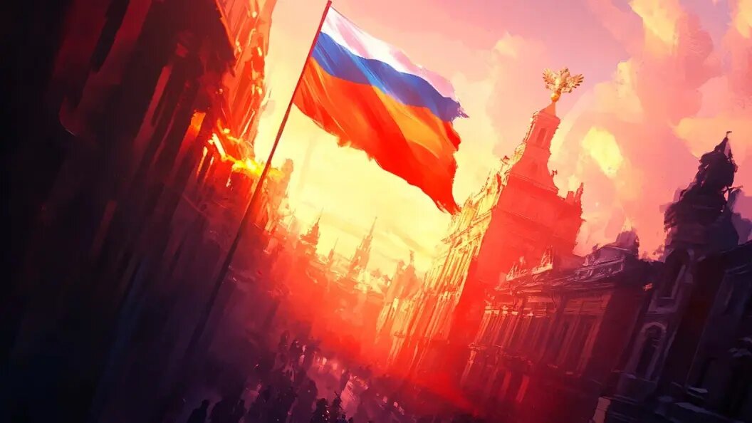    Коллаж Царьграда