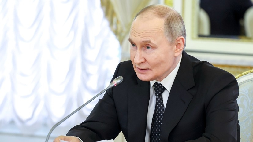   РИА Новости Вячеслав Прокофьев