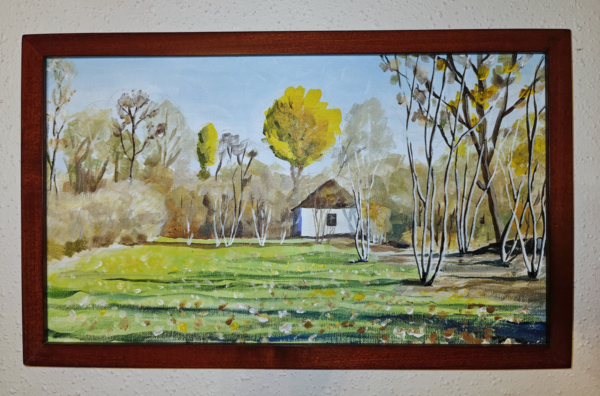 Горки (Воронежская область)