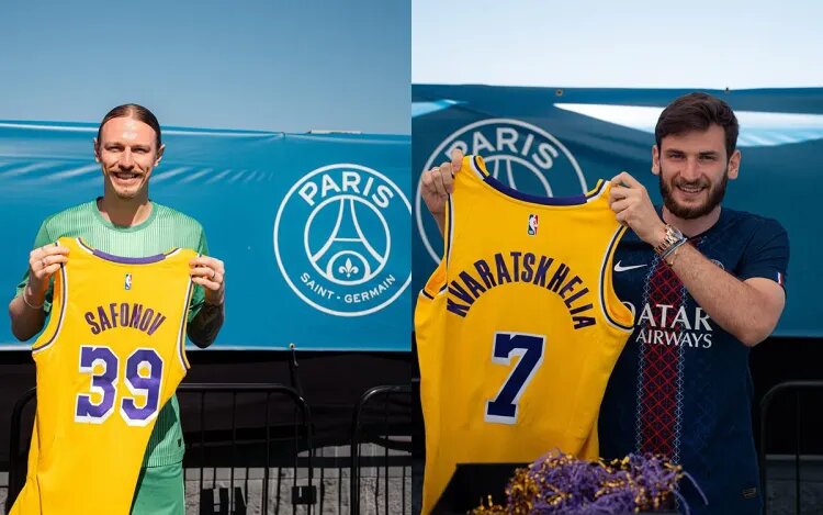    Источник фото: «ПСЖ»