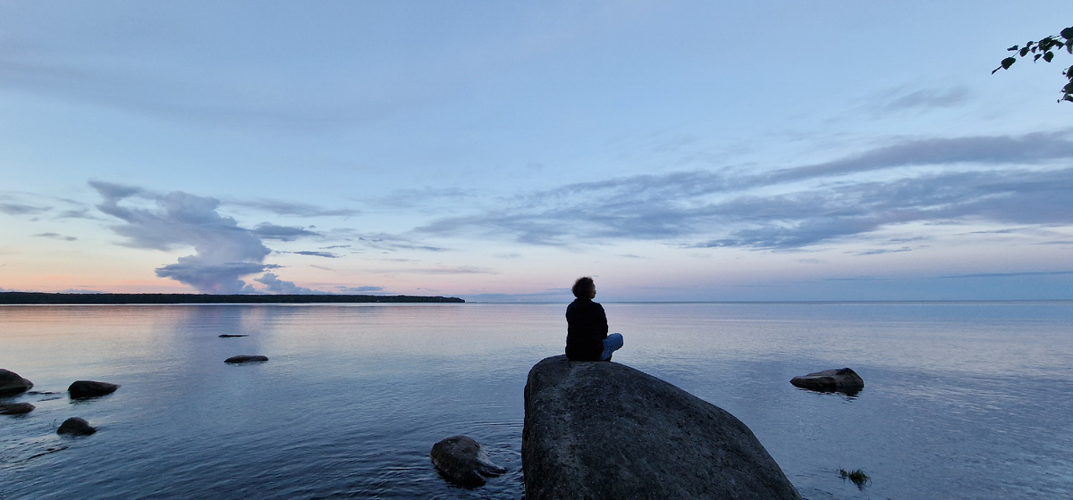 Ленинградская область