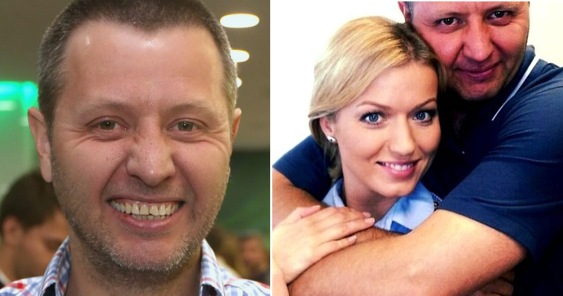В 44 года был холостяком, а в 50 стал многодетным: красавица-жена и как выглядят все дети актёра Владислава Котлярского