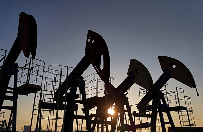    REUTERS/Pavel Mikheyev