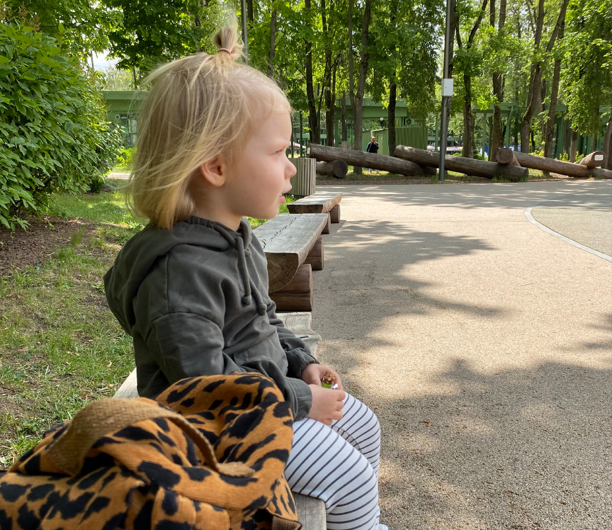 Объект страха